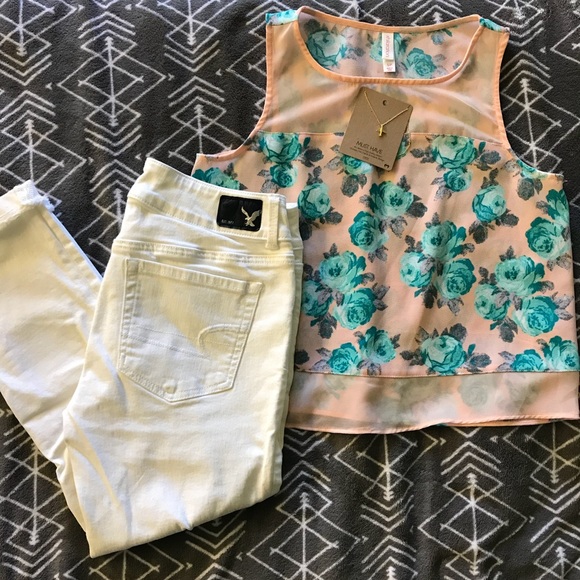 Xhilaration Tops - Xhilaration women’s tank top, size S